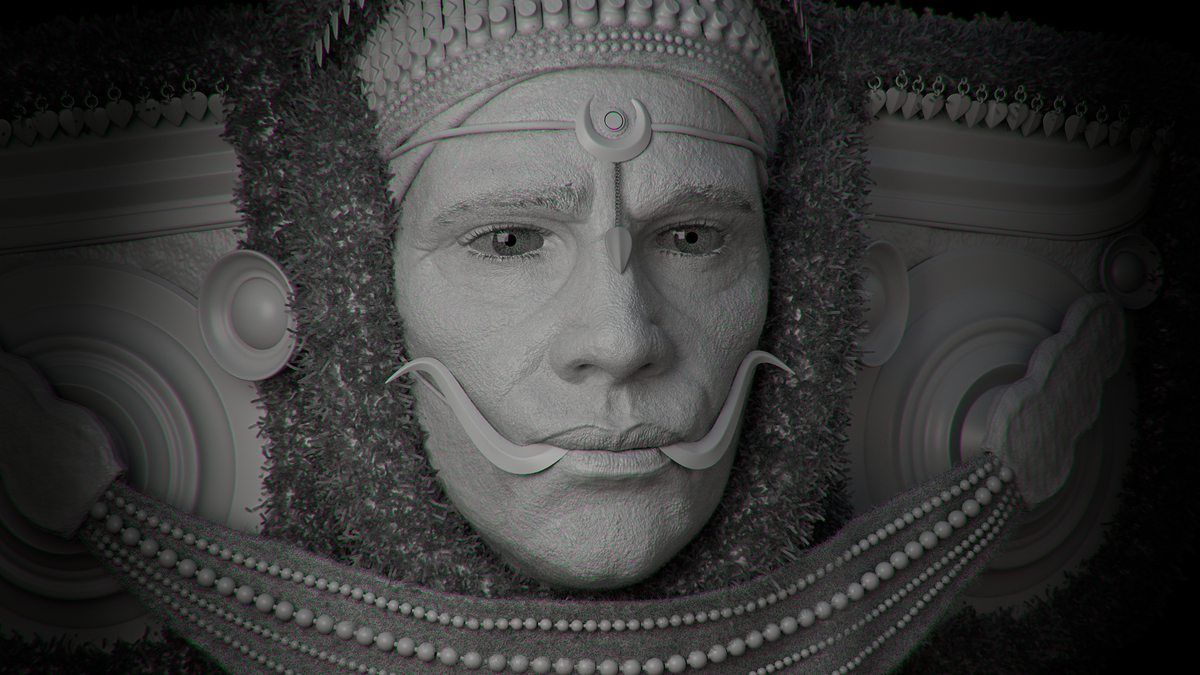 Theyyam_0002