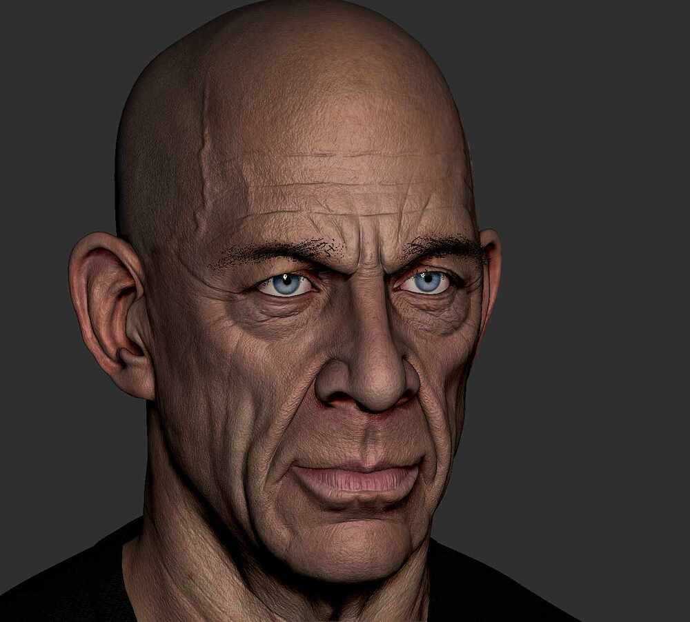 ZBrush Document