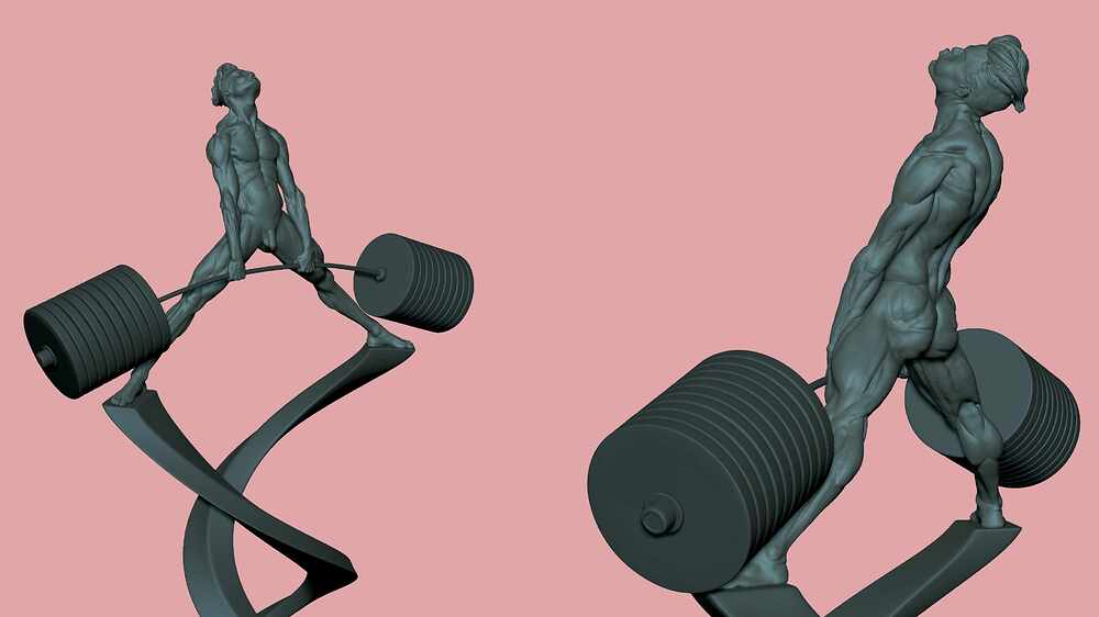 ZBrush Document