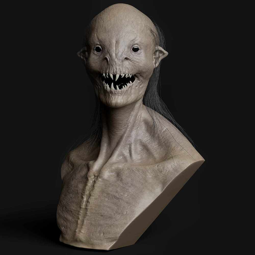 Orc