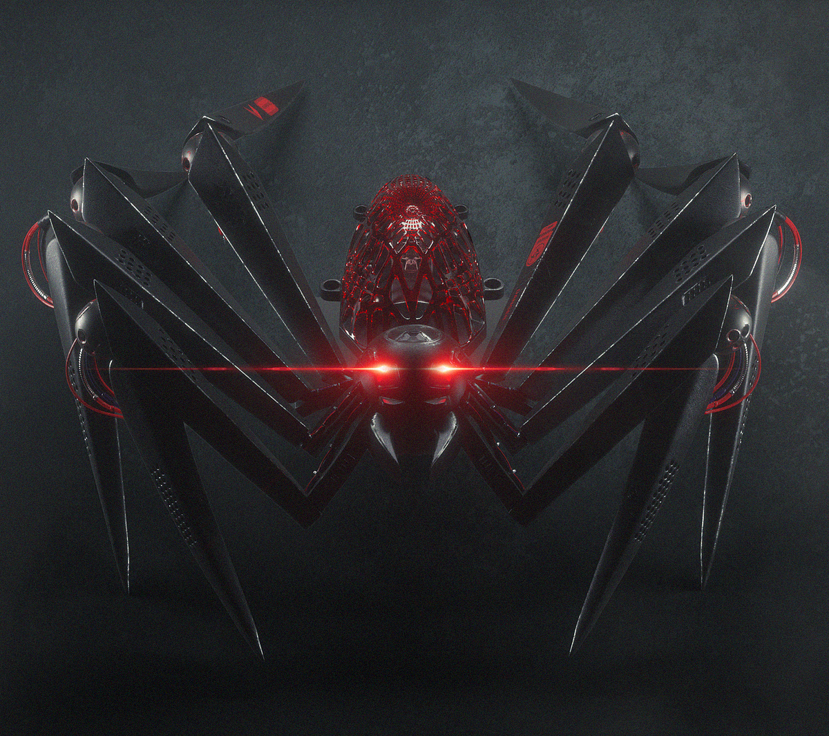 Spider-11