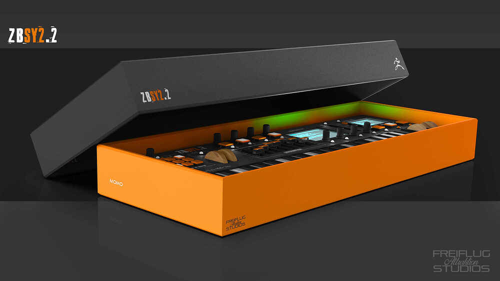 Zbrush_ZModeler_synthesizer_SY22_Freiflug-attraktion-studios-Tobias-Braun-002