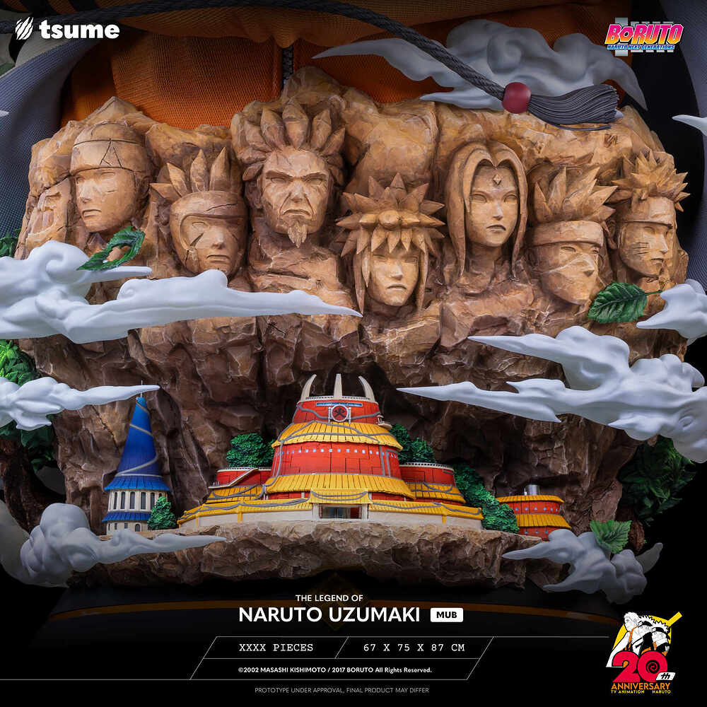 Naruto mub 21