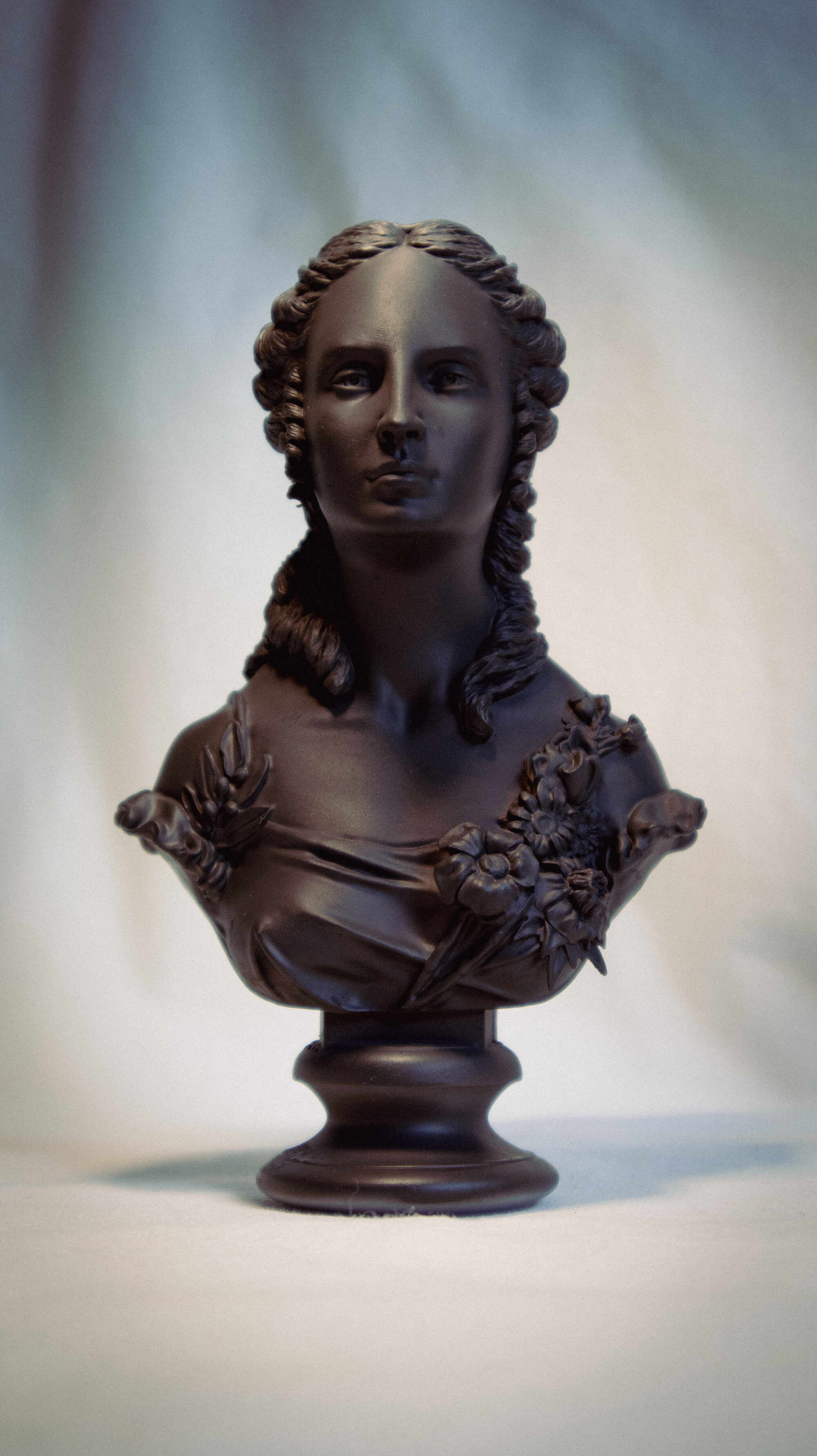 Beatrice Portinari ZBrushCentral beatrice-portinari-zbrushcentral