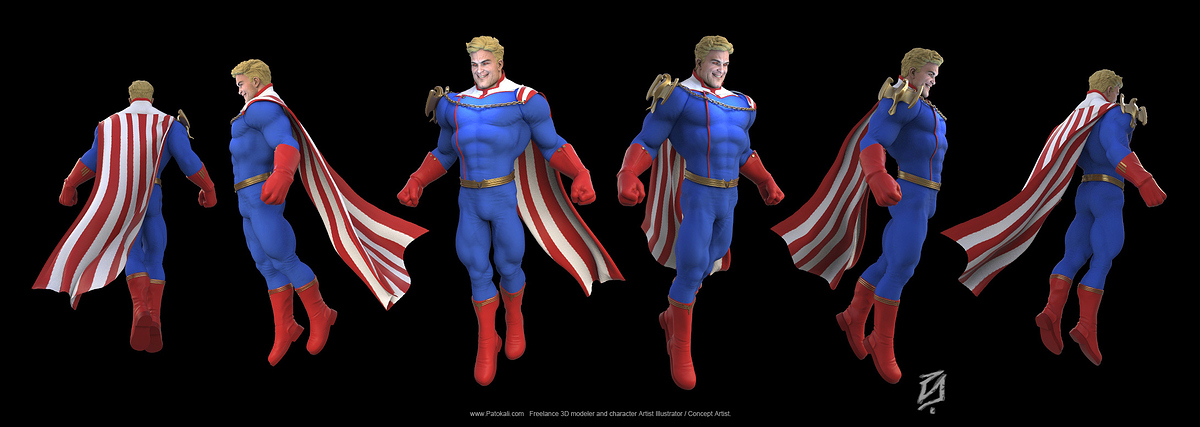 The-Homelander-KS19