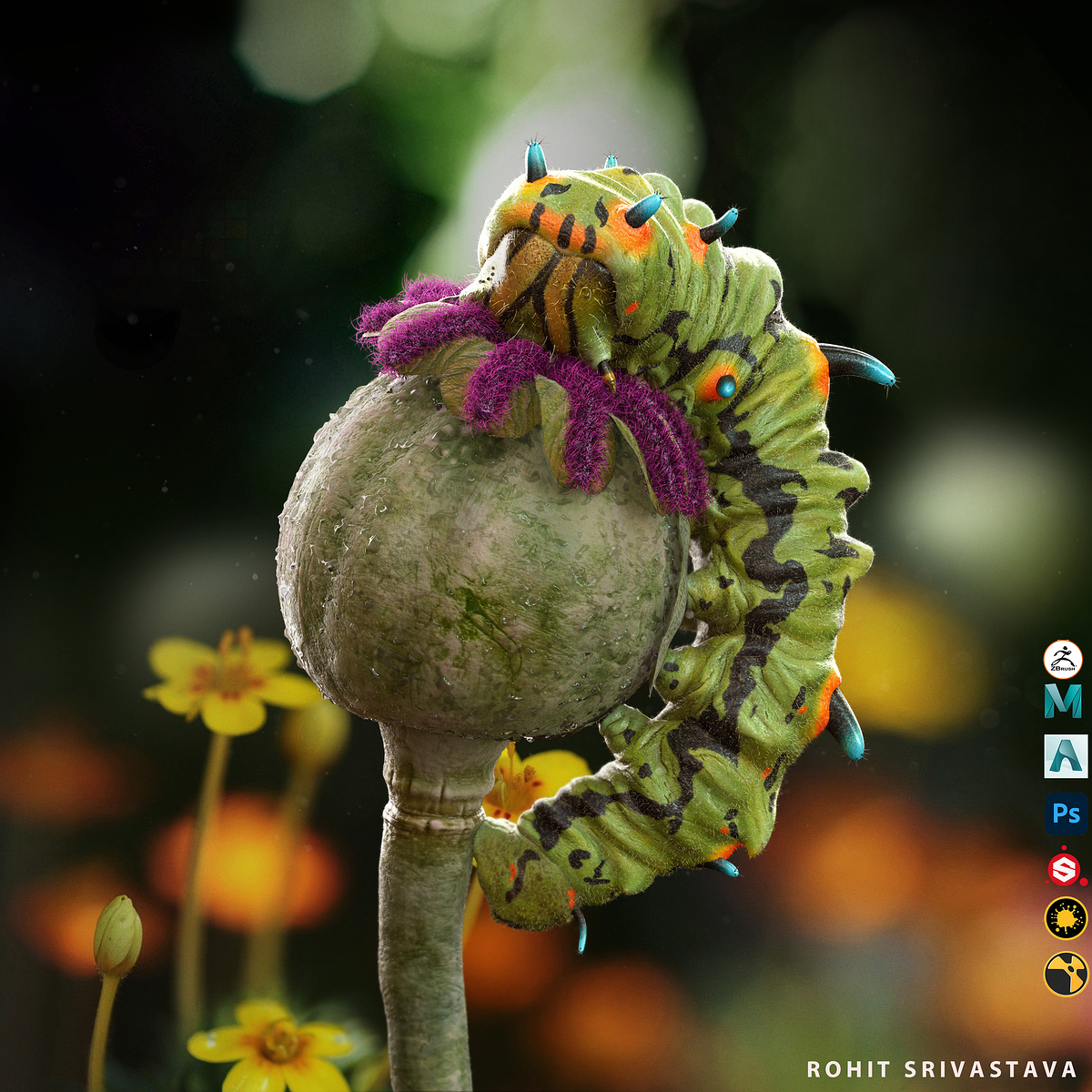 Caterpillar_Feastin2