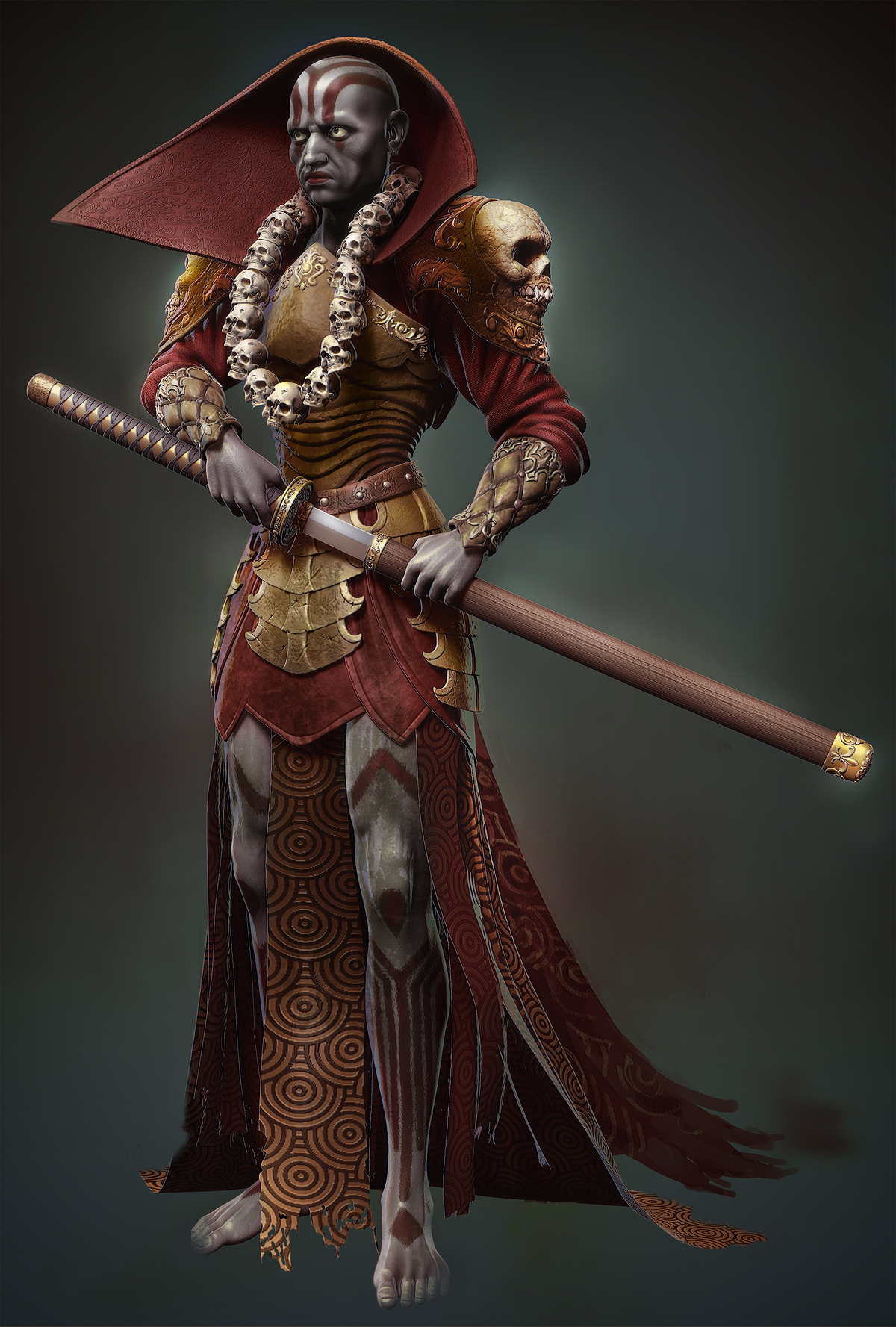 Final Render