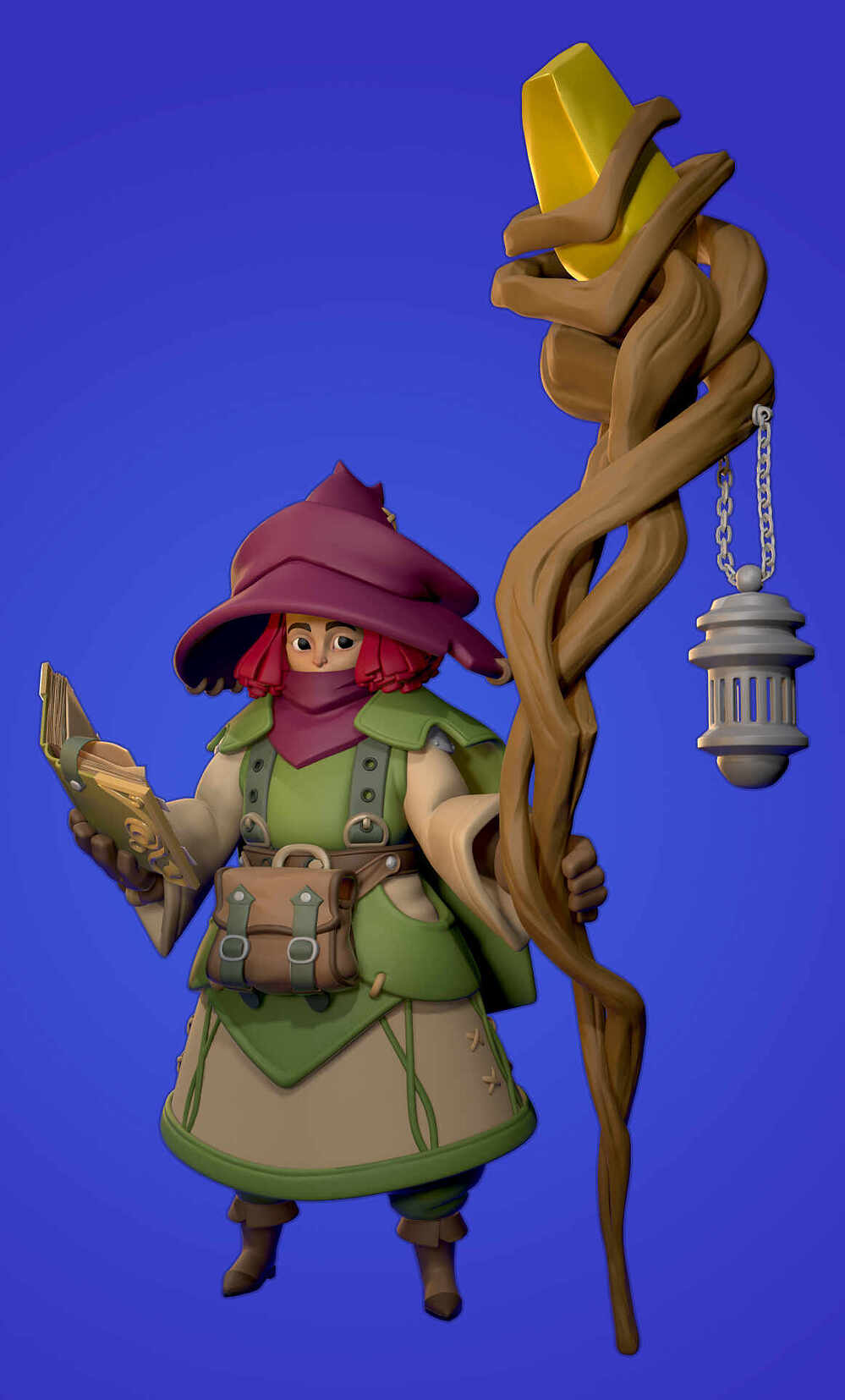 RenderColor2