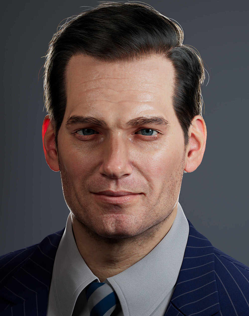 Henry Cavill_Peyman Khaleghi01