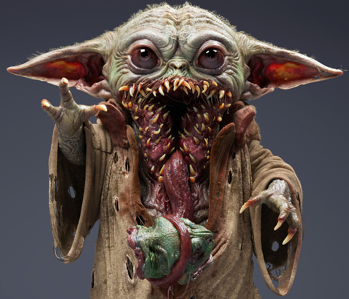 Yoda6E