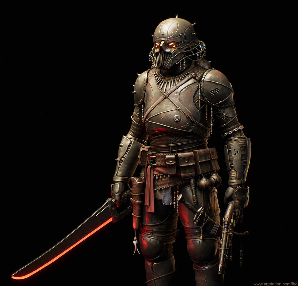 Space-pirate-iiro-laaveri-2