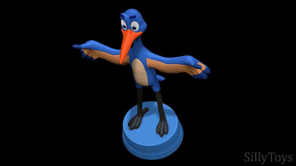 BIRD5