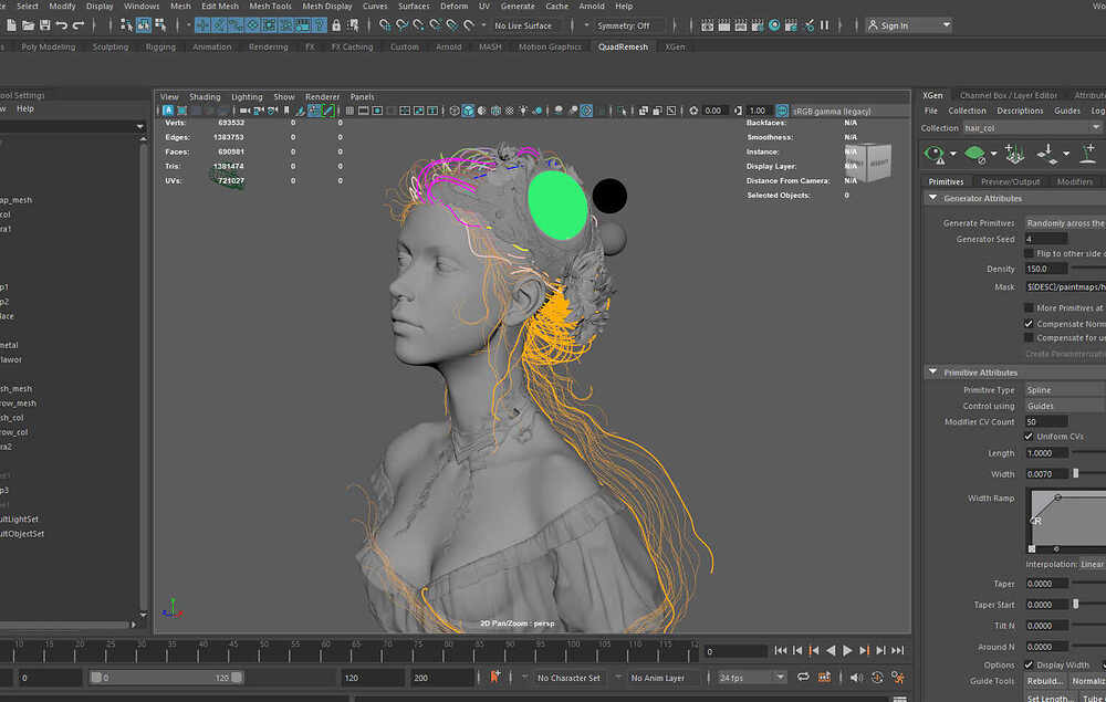 maya