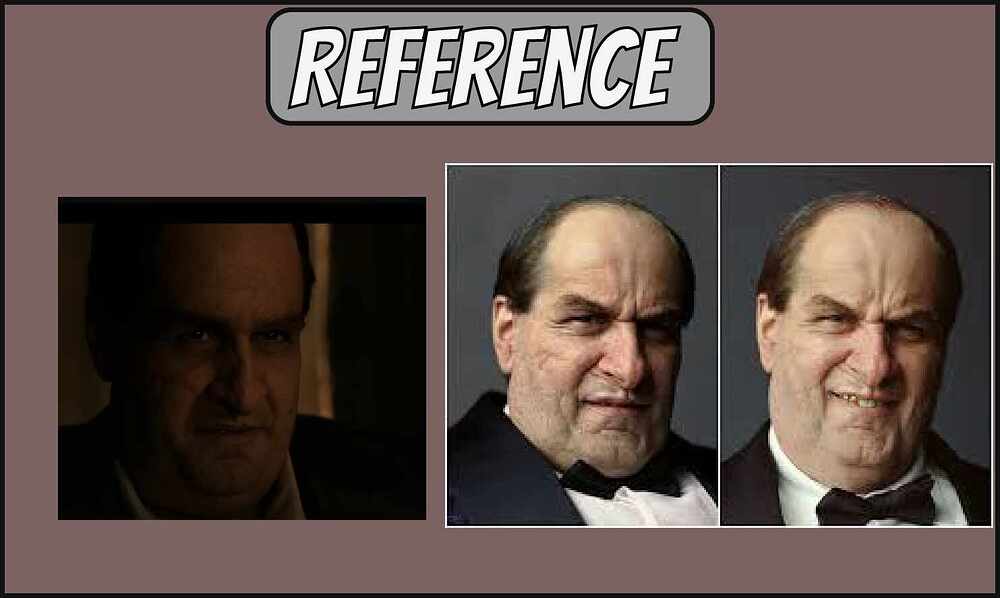 Reference