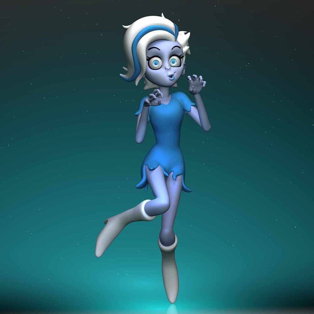 Phantasma 8.33
