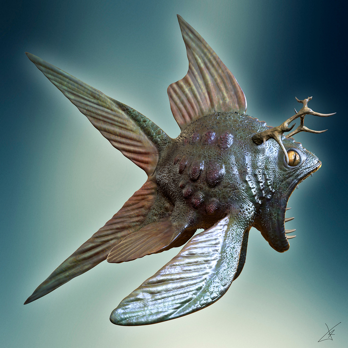 MonsterFish4