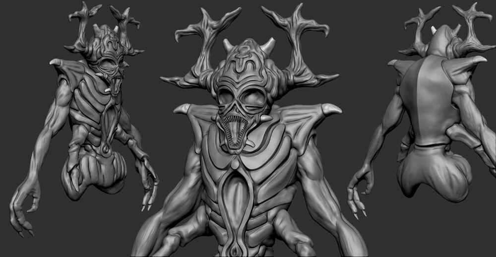 ZBrush Document3