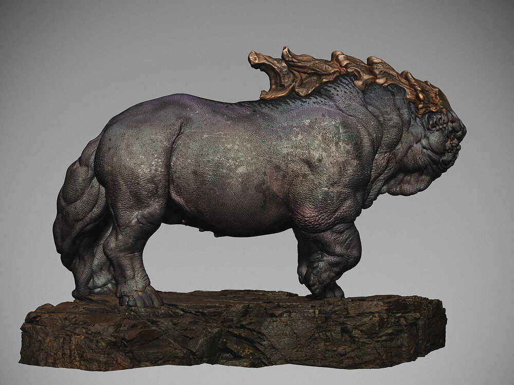 ZBrush Document3