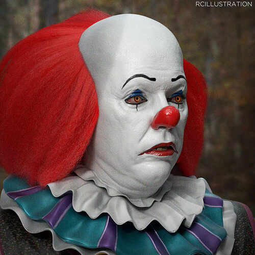 PennywiseForestLeftPitch