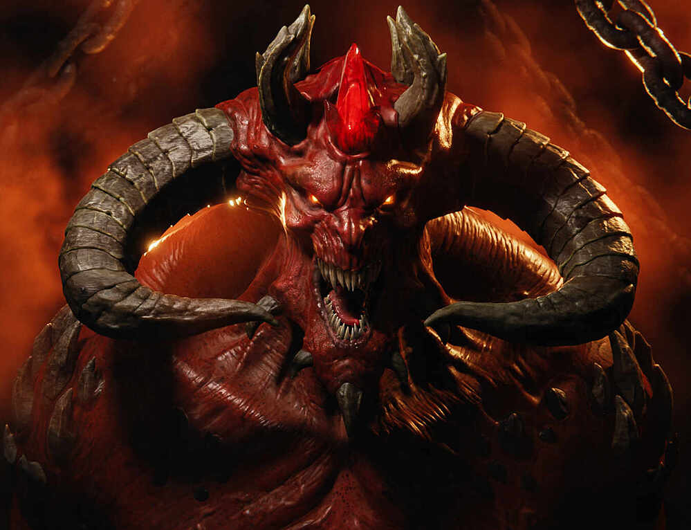 diablo