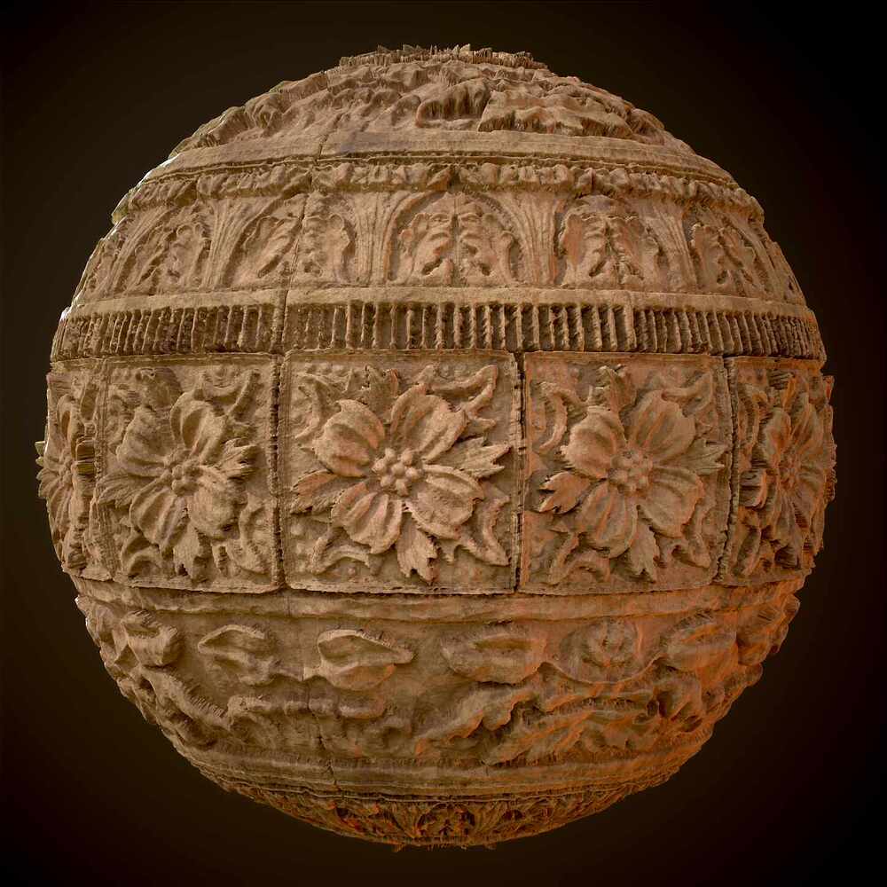 Trim01 Sphere_Camera