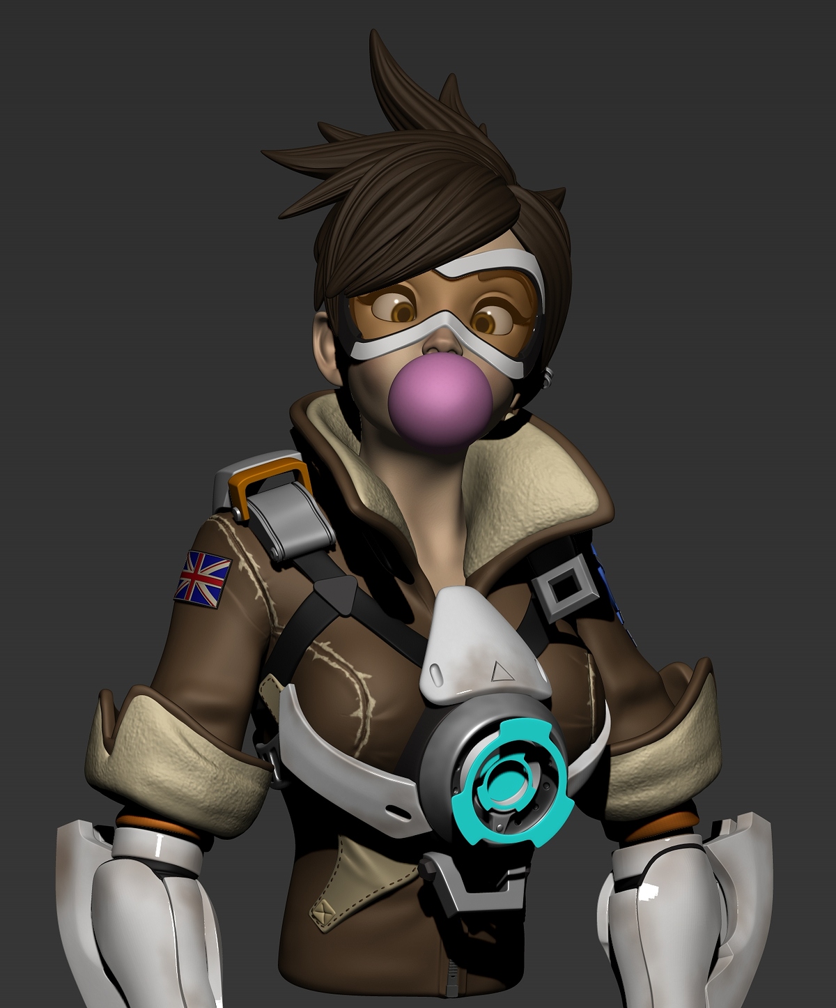 zrender