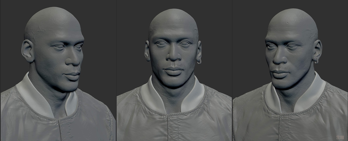 sculpt