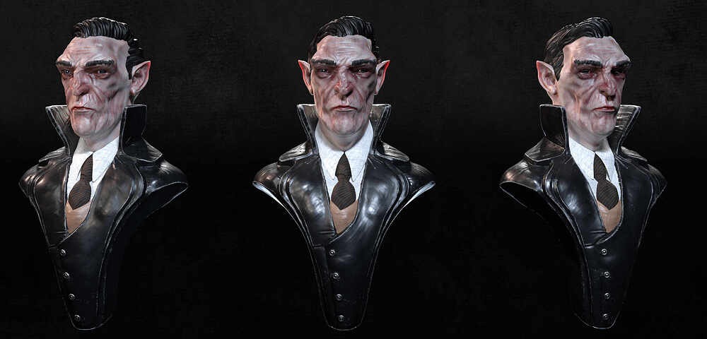 dishonored final