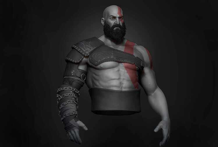Torso