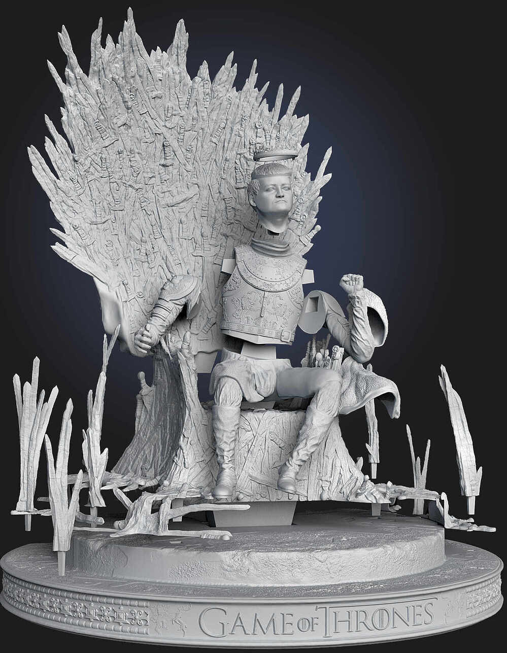 king joffrey.182