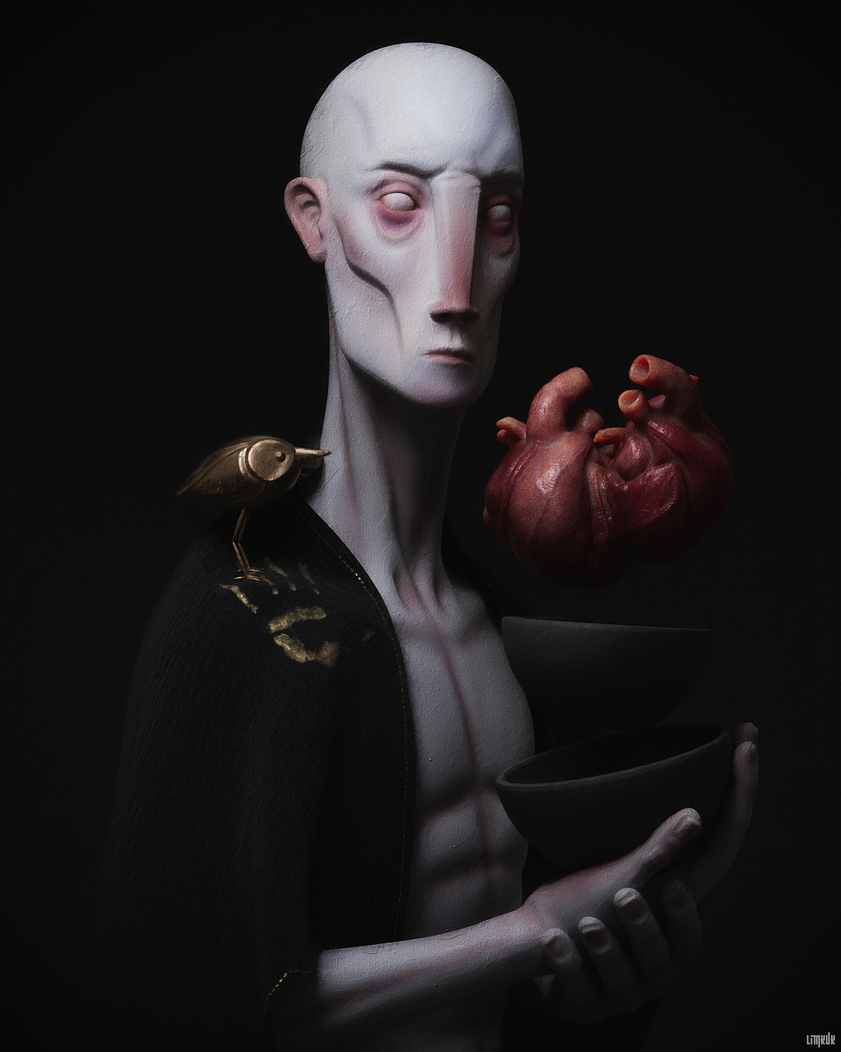 3-Hearts