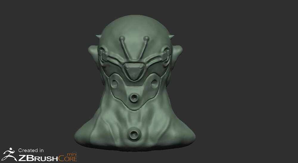 ZBrush Document1