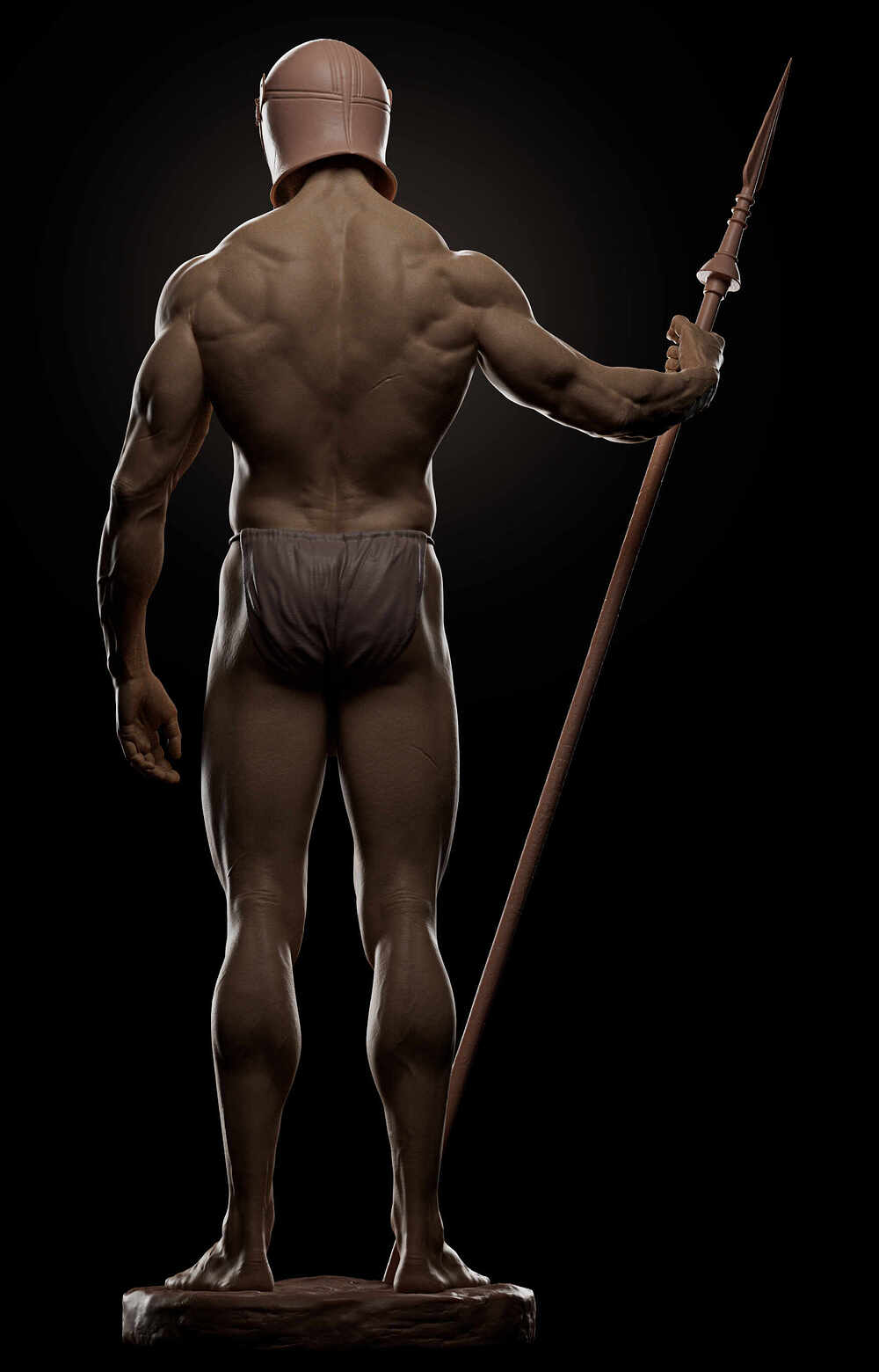 #warrior#anatomy_02