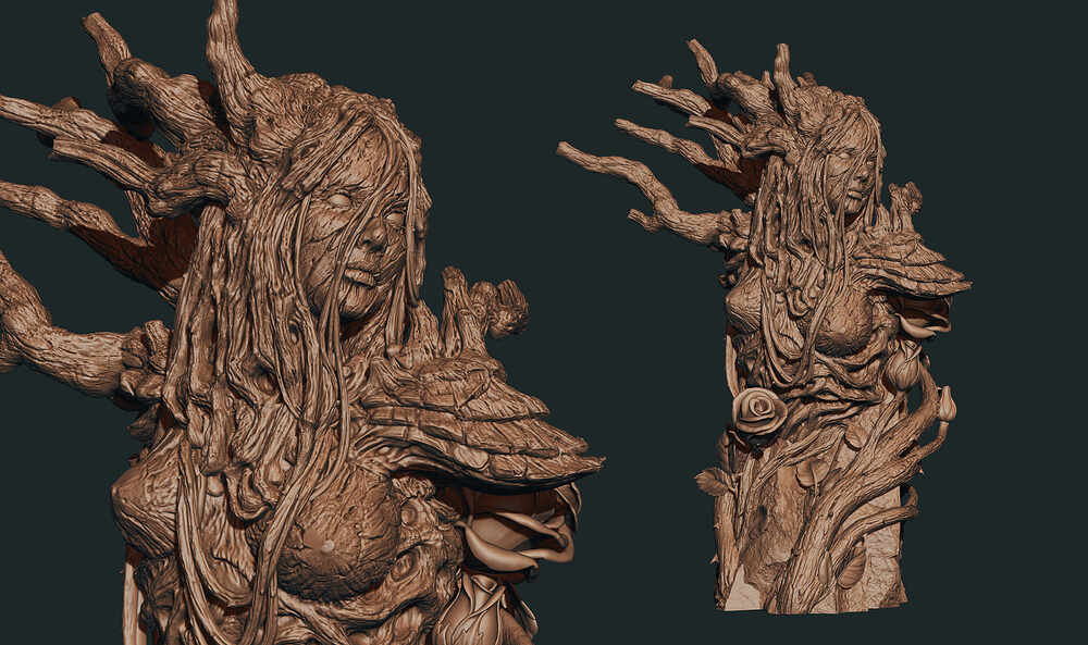TreewomanBust_01