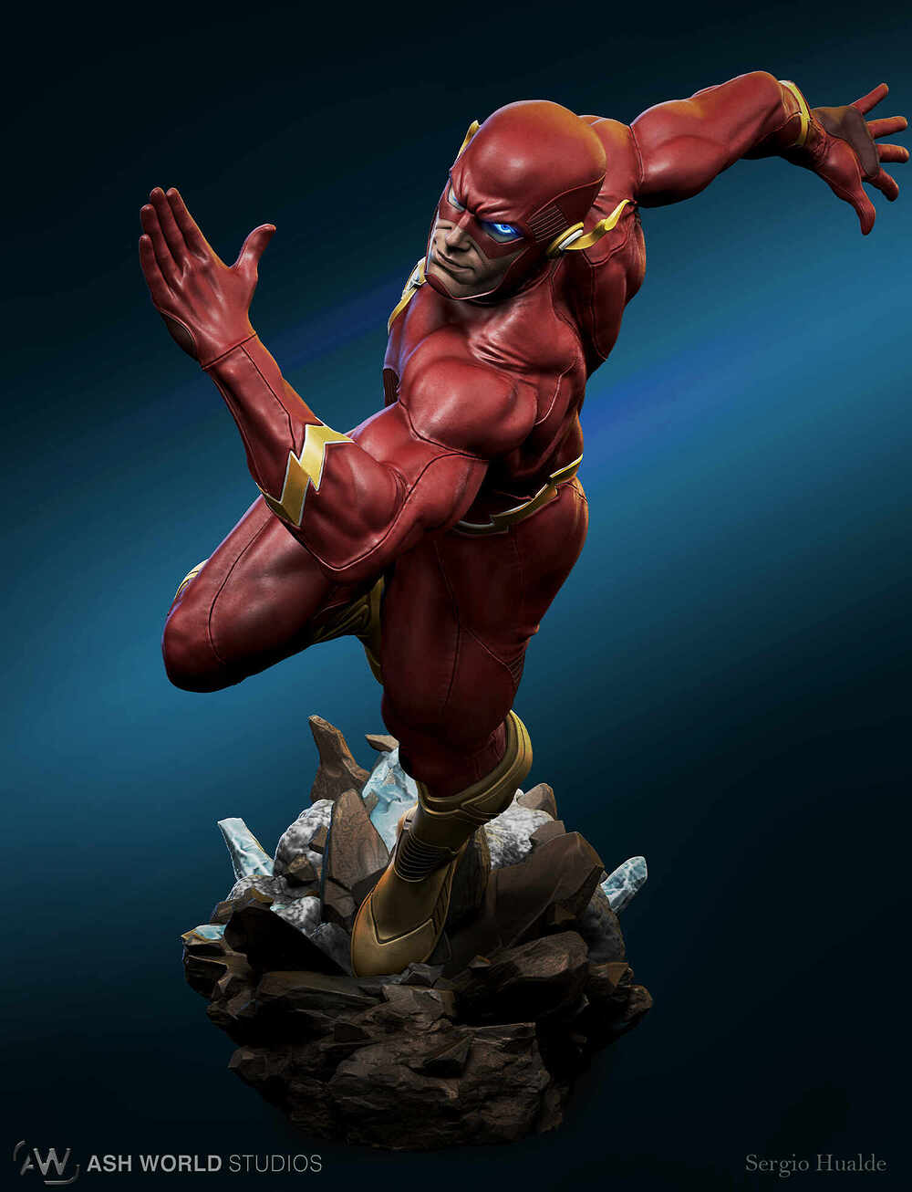 SergioHualde_Flash_5