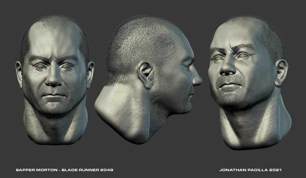 Sapper Morton WIP JPad 2021 02