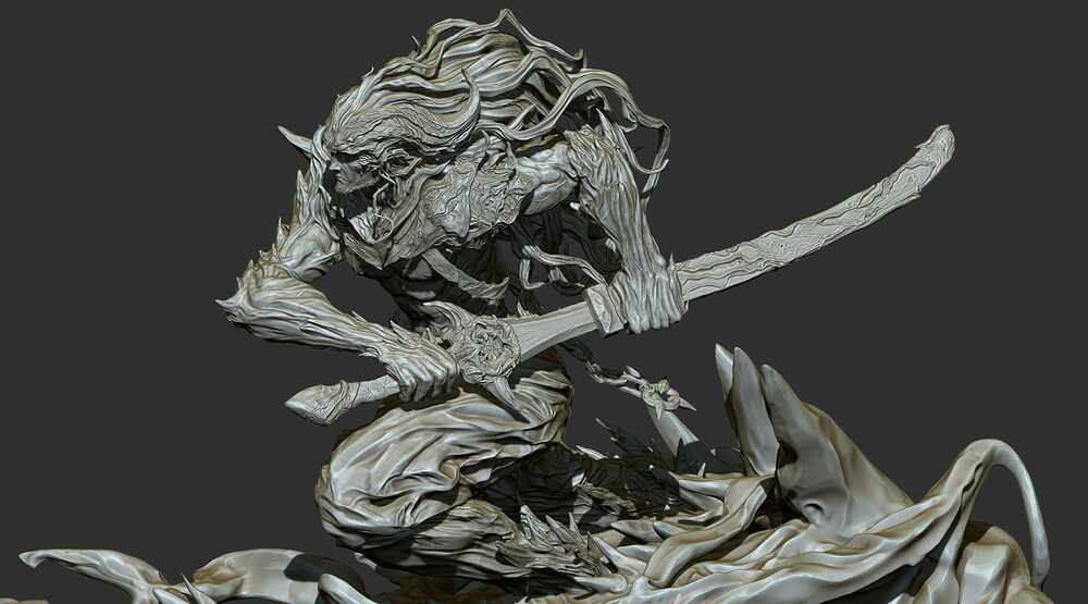 ZBrush Document43