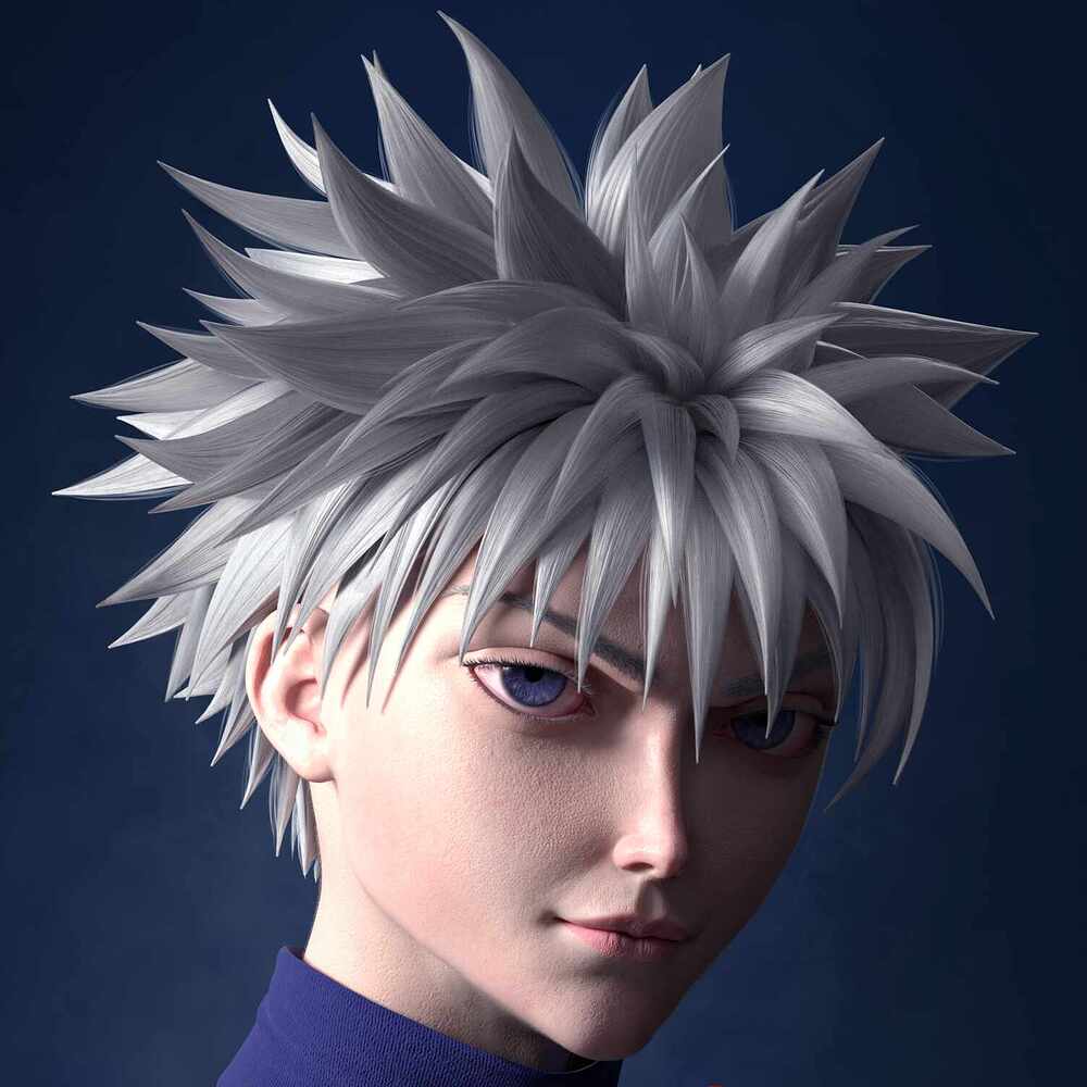 killuahead