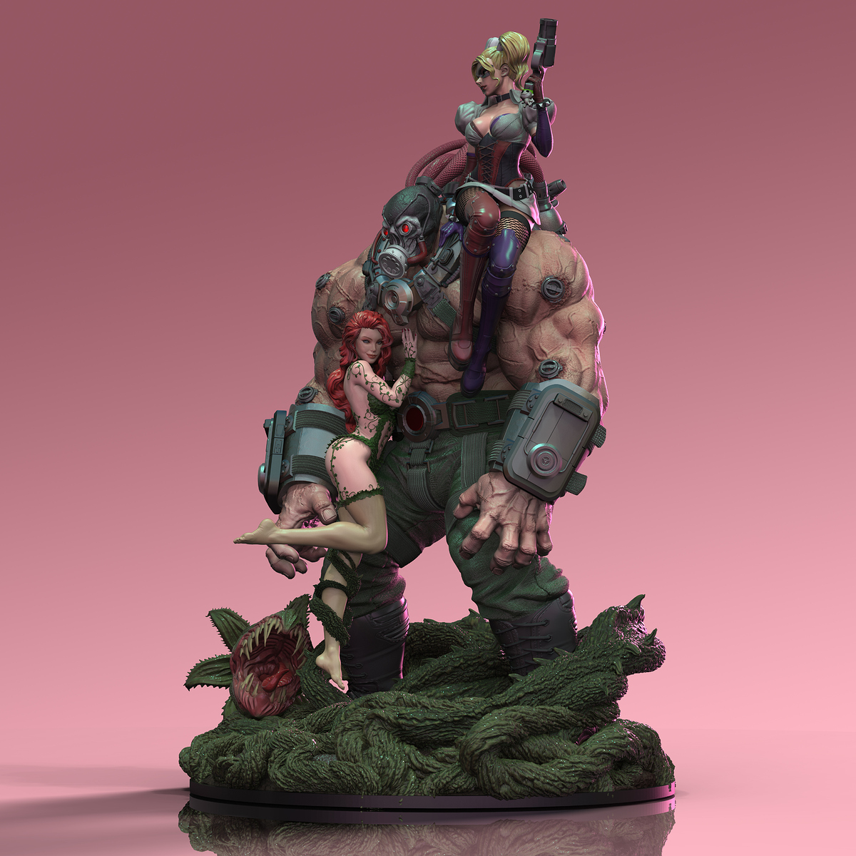 Bane7