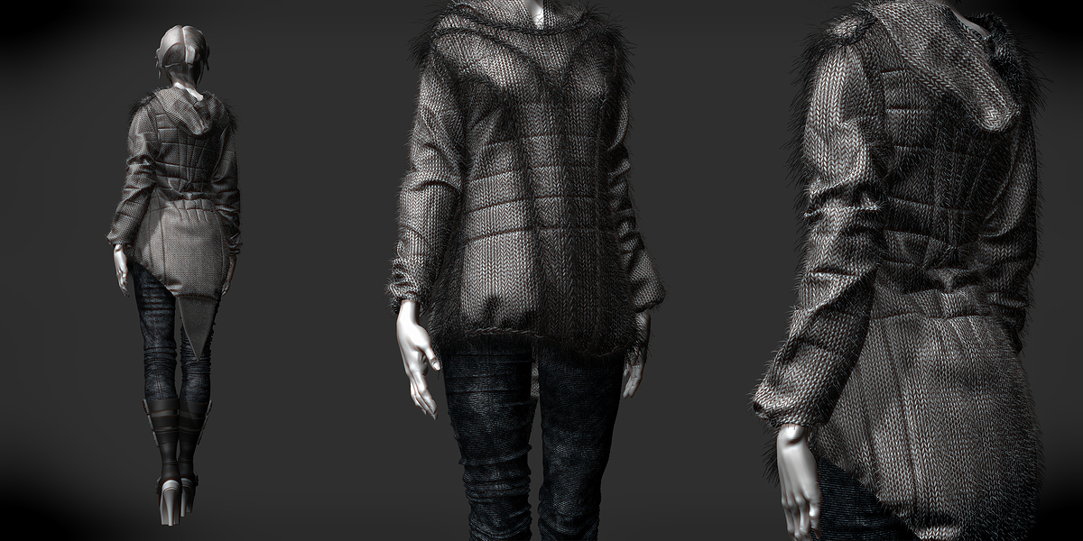 Clothes style_Darya Girina_Fifth Variant_1