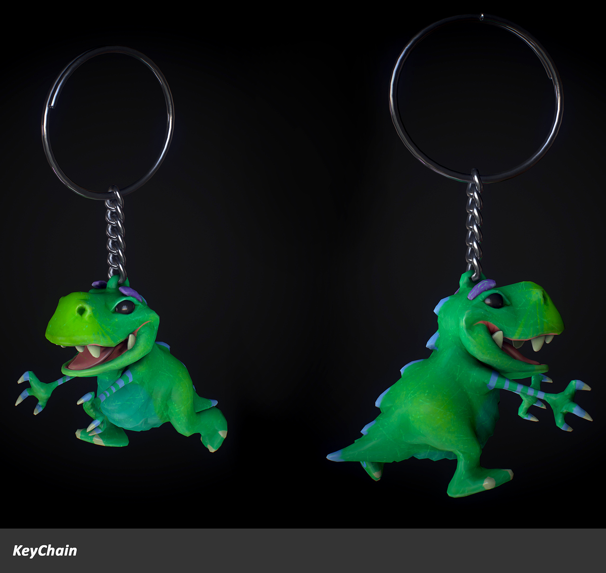 KeyChain
