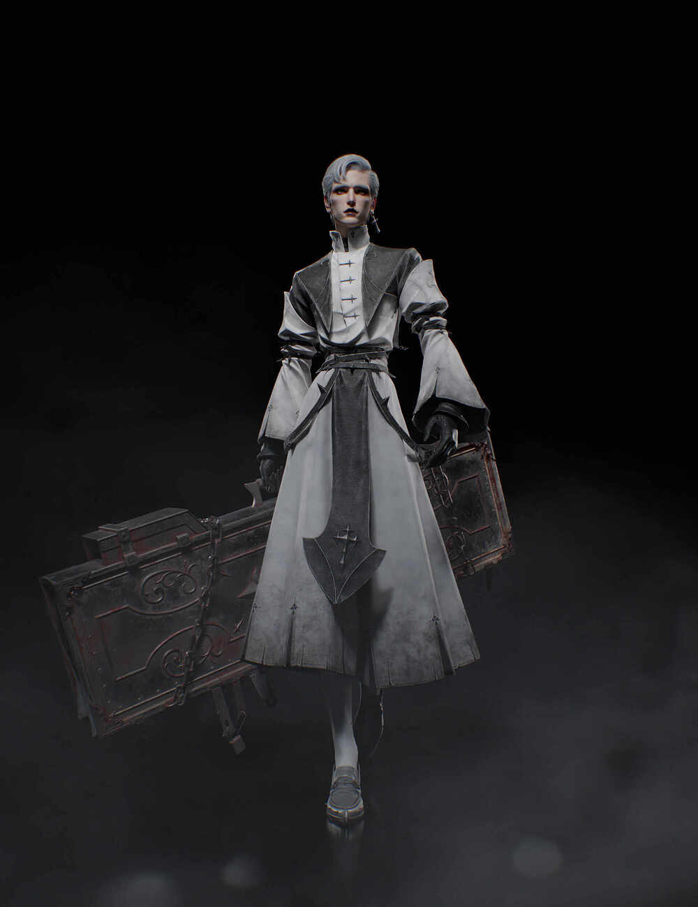 3
