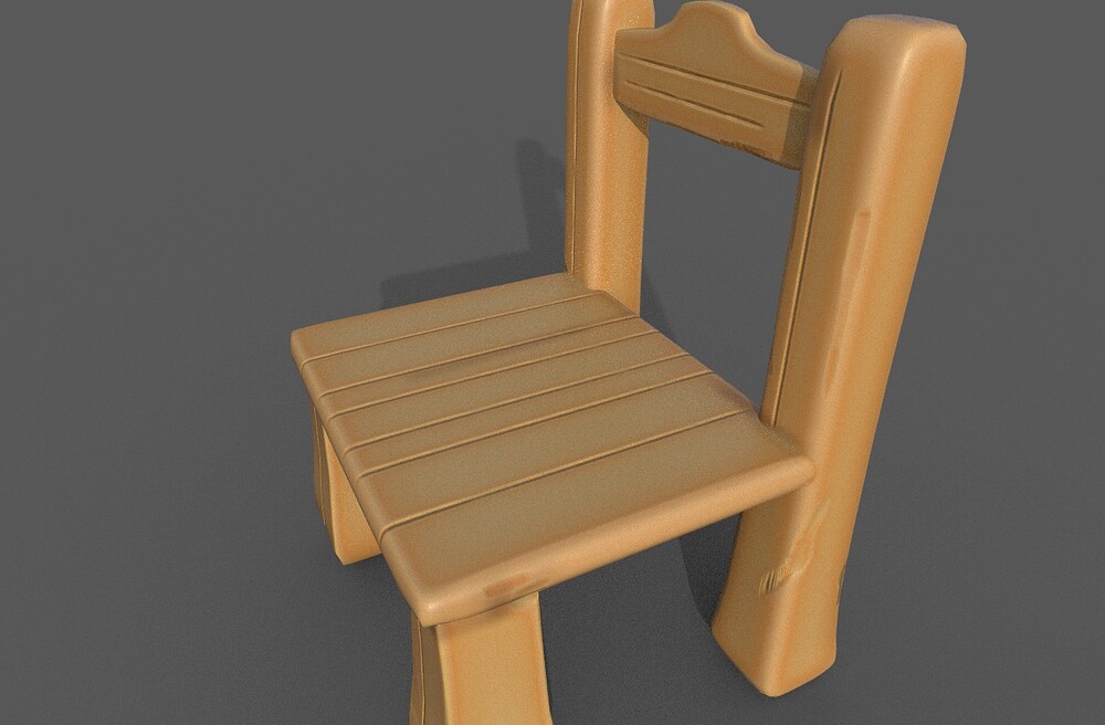 chair style 1