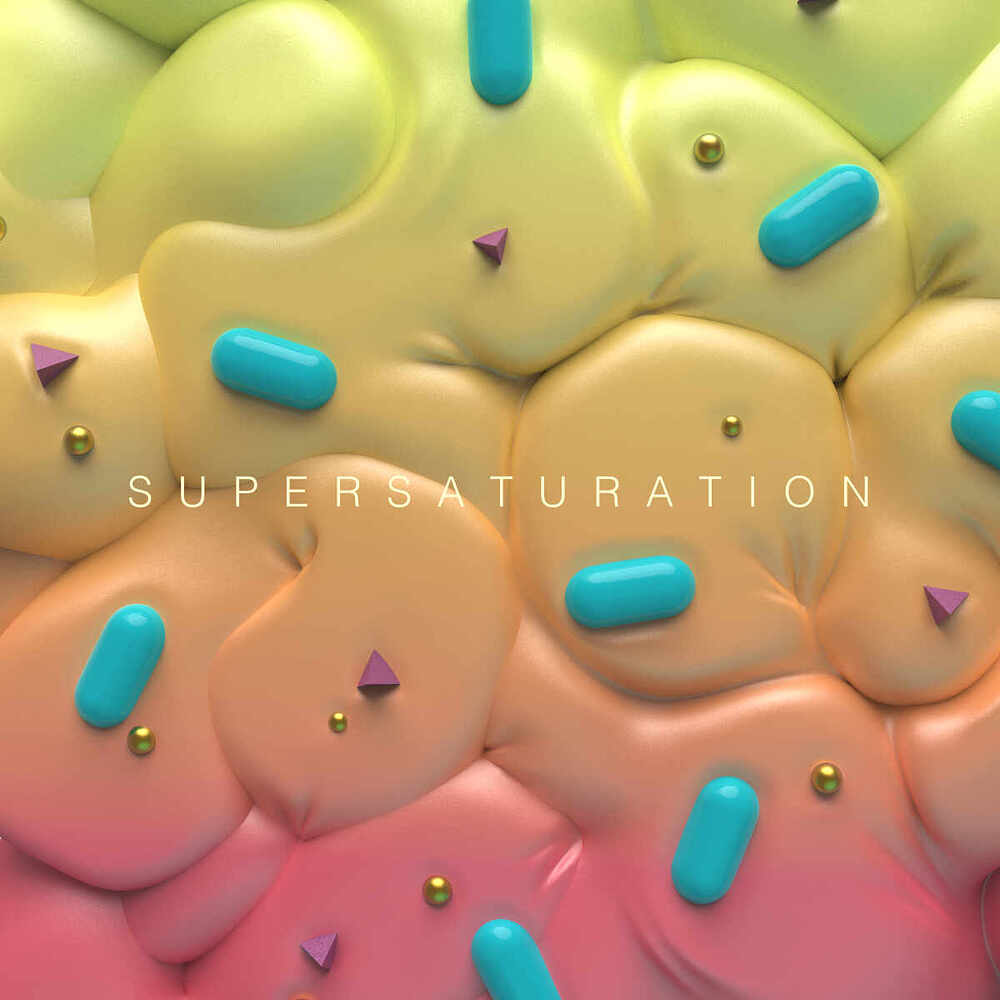 SUPERSATURATION