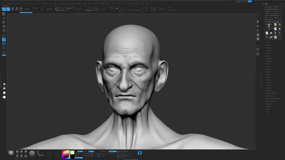 oldman_zbrush_screencap