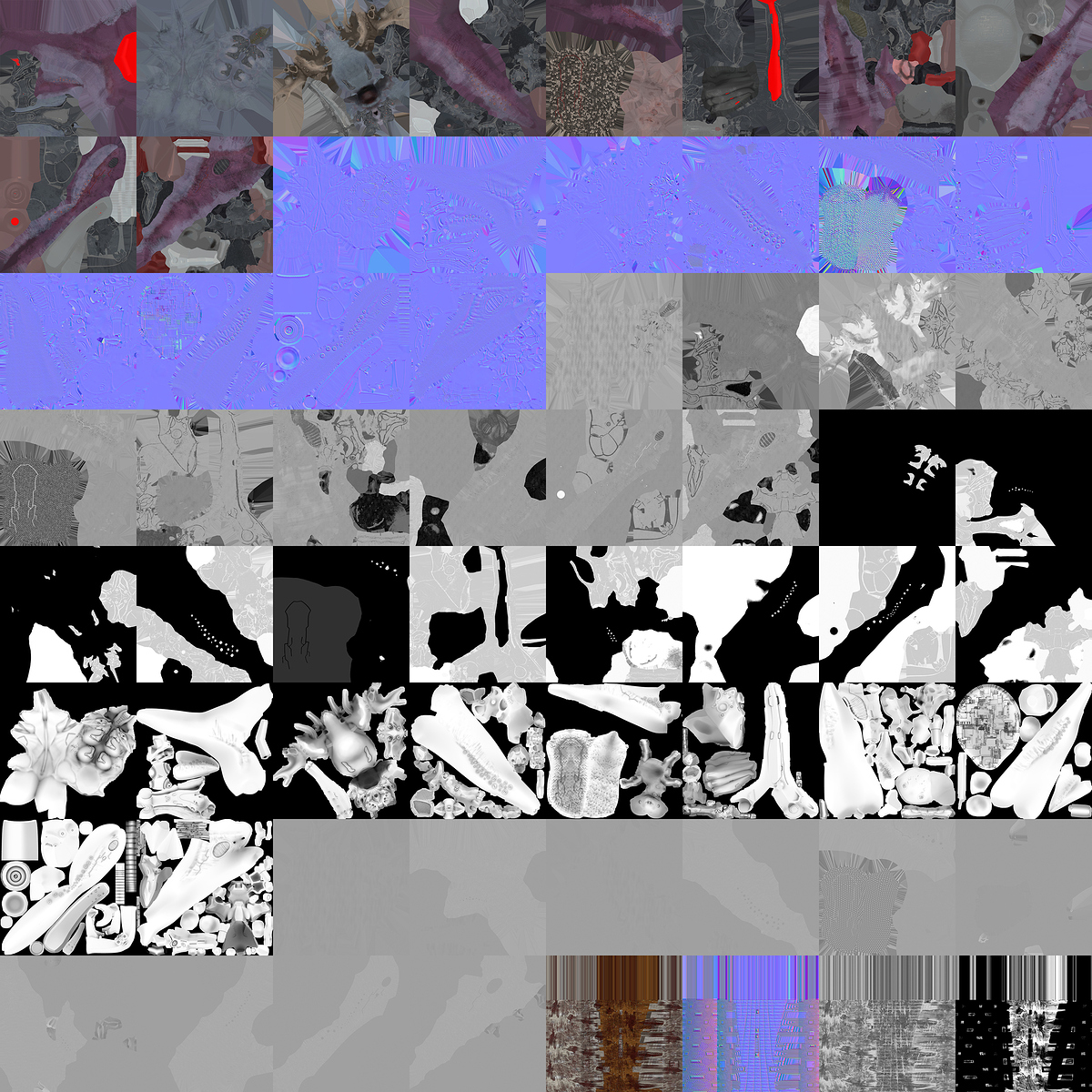 texture