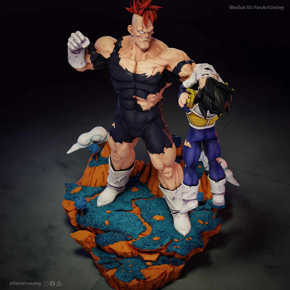 FanArtUesley-IchigoRukia-011