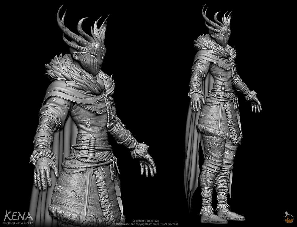 EduardOliver_VillageLeaderHunter_HighRes02