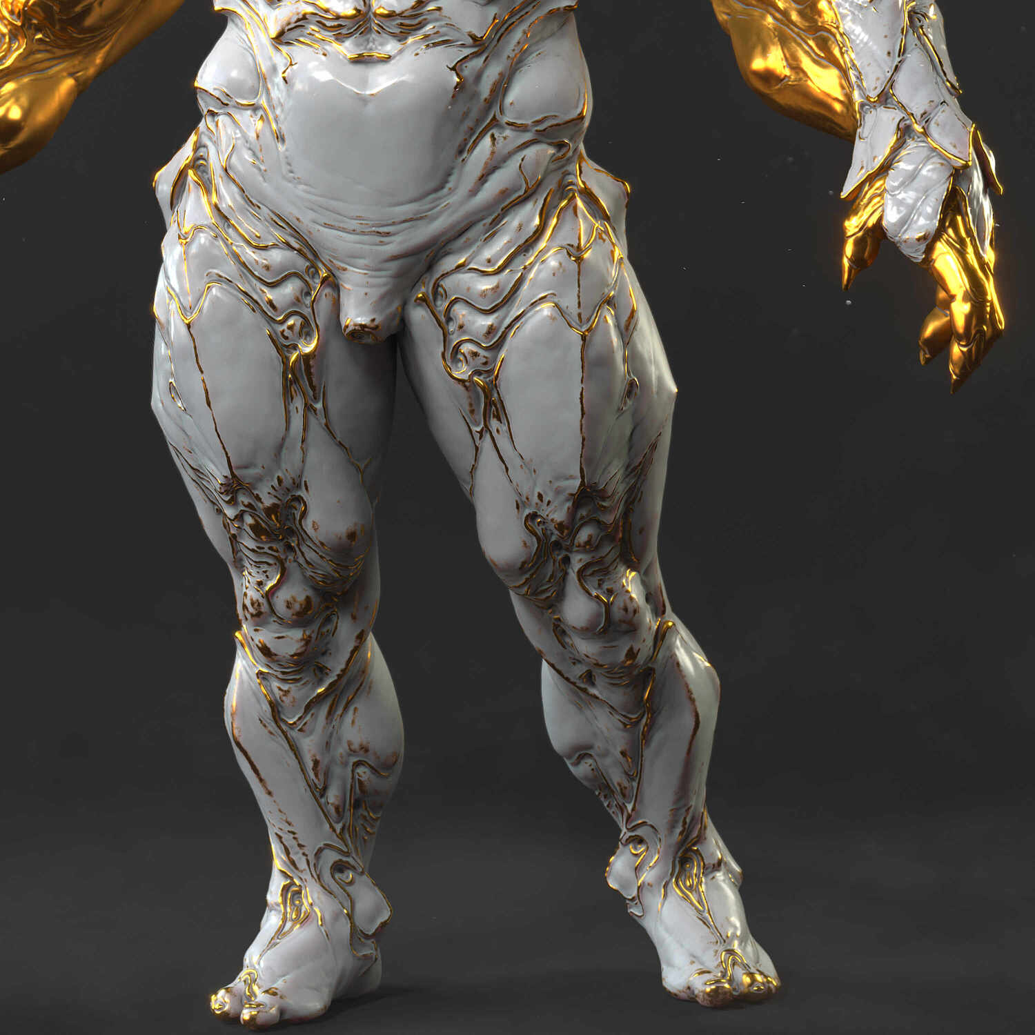 Bloom Strength ZBrushCentral