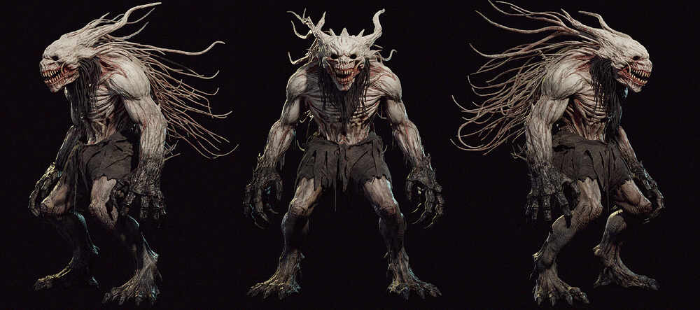 all_for_zbrush_central